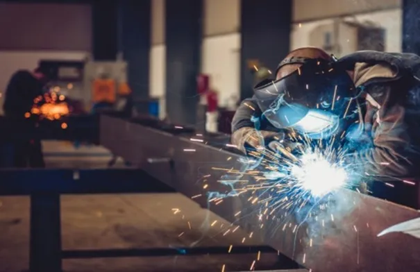 الإحصاءات: ثبات كميات الإنتاج الصناعي للشهرين الأولين من العام الحالي 