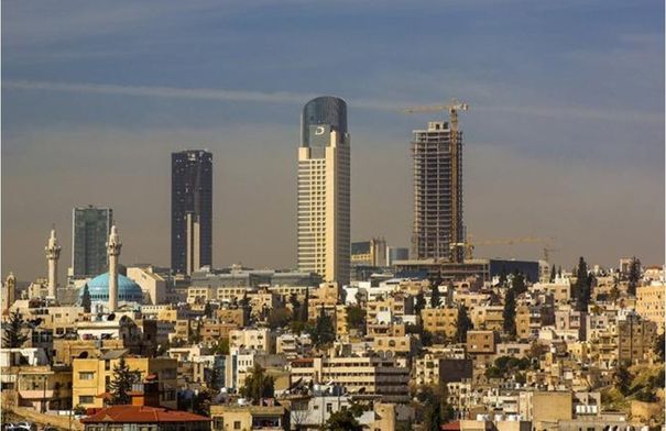 عاجل تفـــاصيل حــــالة الطقس في الاردن الاثنين 