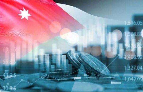 عاجل صندوق النقد الدولي: الاقتصاد الأردني يسير بثبات على المسار الصحيح #الاردن 