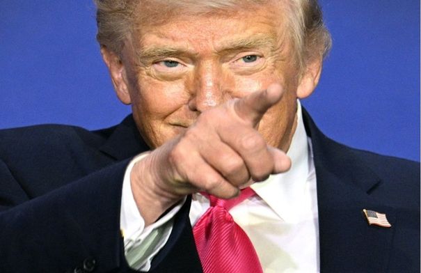 عاجل ترامب: الحصار على إيران مستمر لحين التوصل إلى اتفاق 