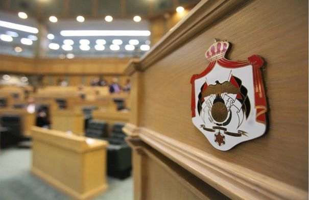 عاجل مجـــلس النواب يقر اتفاقية "أبو خشيبة" 