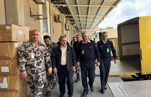 الجمارك: تبسيط الإجراءات وتعزيز كفاءة العمل في المراكز الجمركية 