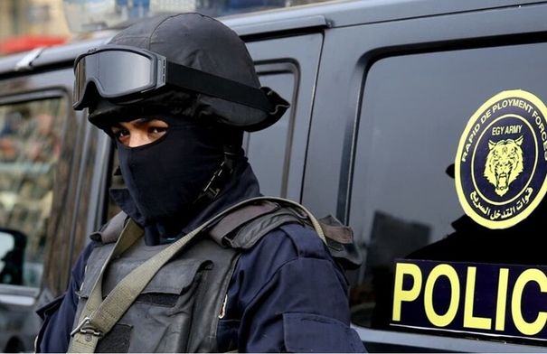 وفاة مصري في الأردن بعد مقتل أطفاله وزوجته بطريقة مروعة...