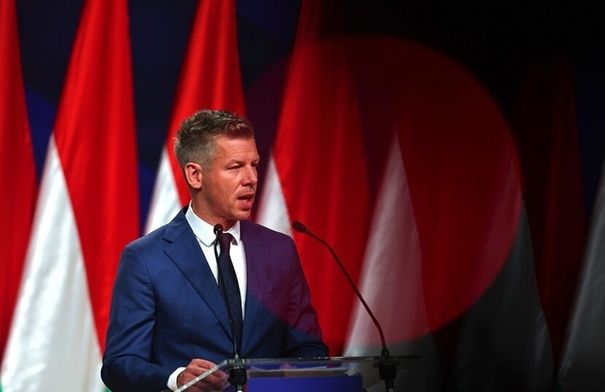 رئيس وزراء هنغاريا المرتقب: اعقتال نتنياهو وارد إذا زارنا 