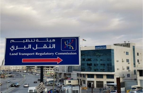 عاجـل الأردن .. 35 خطـاً جديـداً للنقـل العـام في محافظة الزرقاء والمفرق وجرش 