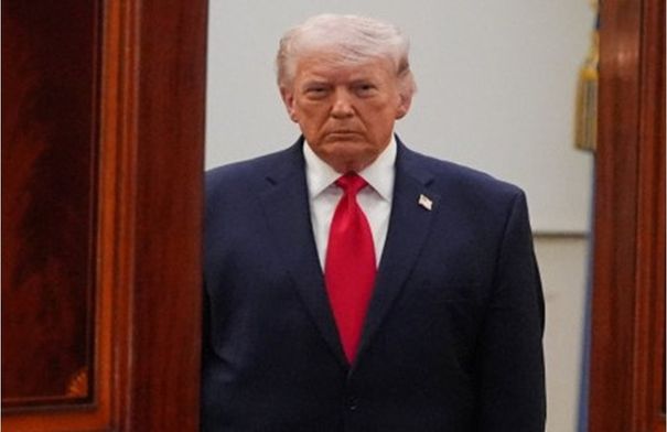 ترامب: إيران ستقدم عرضا يهدف لتلبية المطالب الأميركية #الاردن 