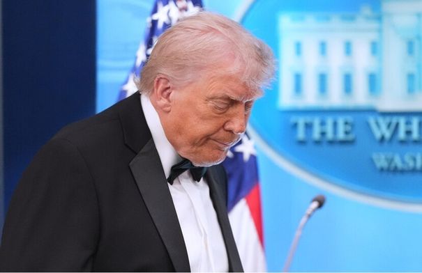 عاجل تـــرامب ينشر صورة لمنفذ محاولة اغتياله 