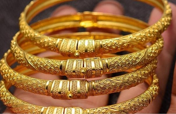 انخفاض أسعار الذهب محليا 40 قرشا.. وعيار 21 عند 93.2 دينارا للغرام #الاردن 