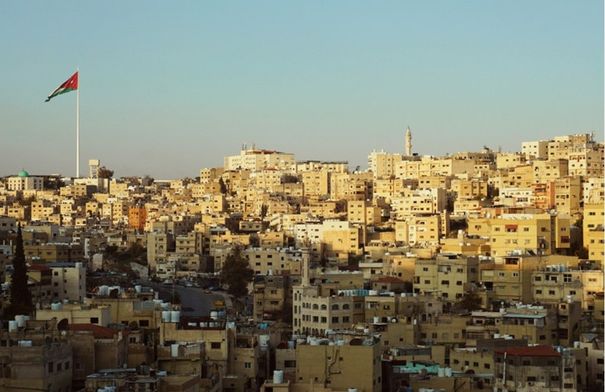 عاجل تـــفاصيل حـــالة الطقس في الأردن الأربعاء 