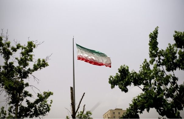 الحرس الثوري الإيراني: أمن الخليج يتحقق بإرادة الدول الإقليمية دون الأجانب #عاجل 