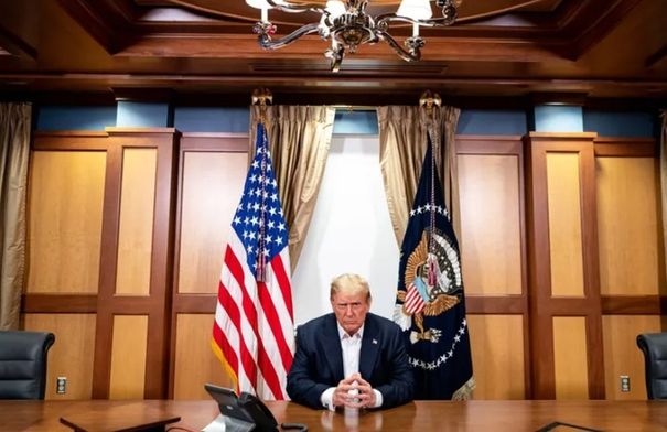 مهلة ترامب تقترب من نهايتها والحرب على شفا تصعيد آخر #عاجل 