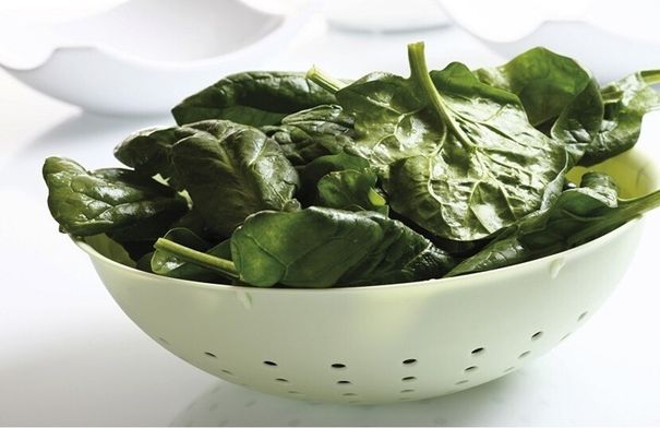 كيف يكون السبانخ صحيا وآمنا؟.. نصائح للحد من المخاطر 
