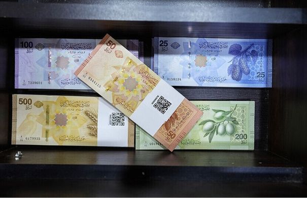 سوريا تحقق فائضا ماليا لأول مرة منذ 1990 