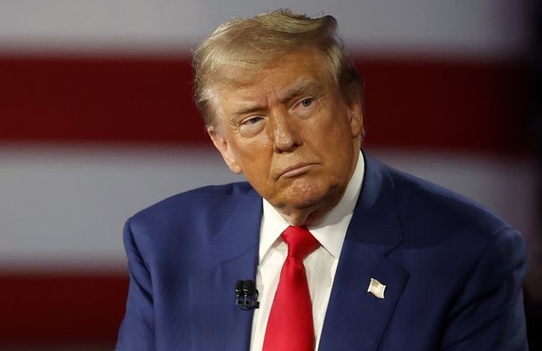 ترامب مهددا إيران: حضارة كاملة ستموت الليلة #الاردن 