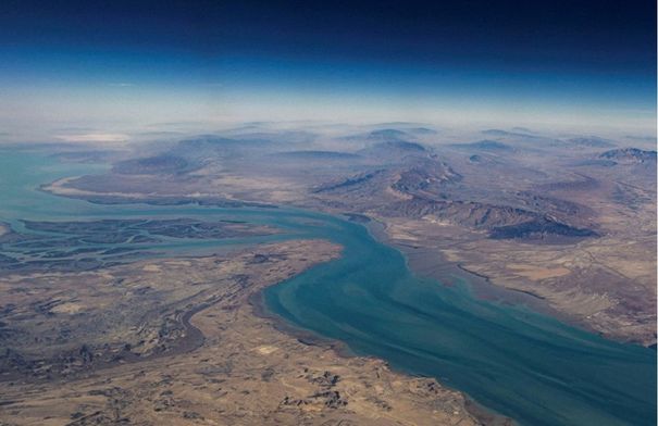 عاجل مجلس الأمن الدولي يصوّت الثلاثاء على نص مخفف لتأمين الملاحة في "هرمز" 