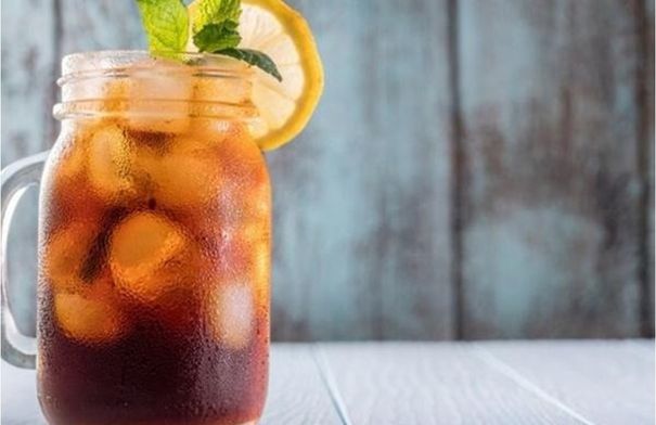 لمحبي "الشاي المثلج".. تفاصيل يجب معرفتها 