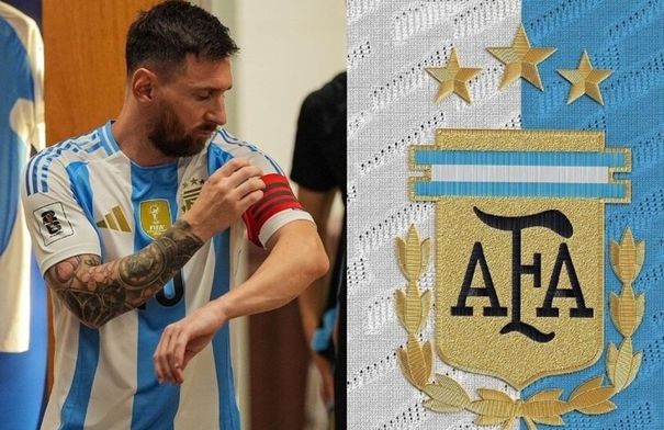 بقيادة ميسي .. الأرجنتين تعلن قائمتها الأولية لمونديال 2026 