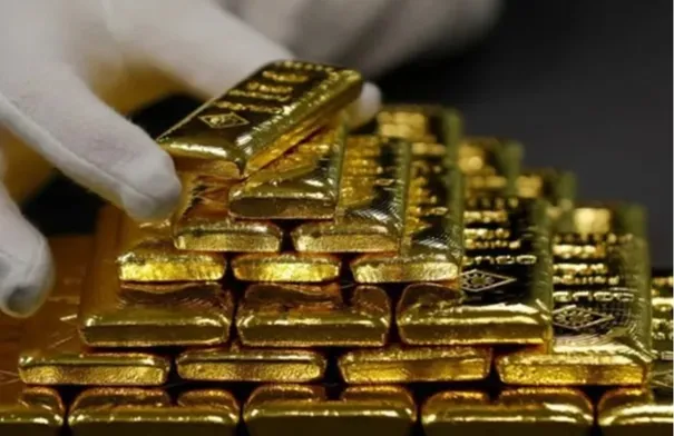 تعرف على أسعار الذهب عالميا الثلاثاء 