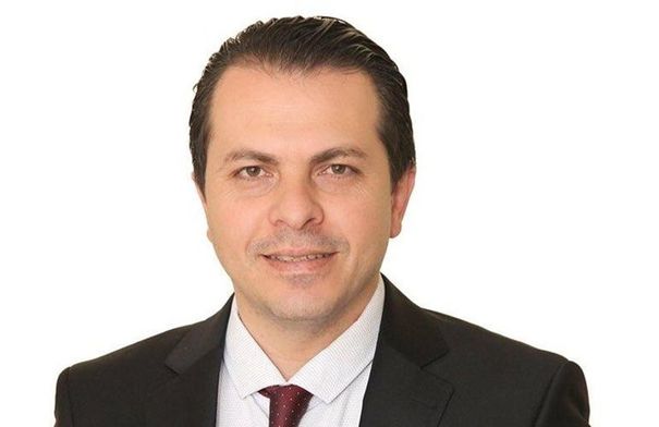 يوسف الشواربة يكلف معاذ الحديد بإدارة المركز الإعلامي لأمانة عمّان — image 1