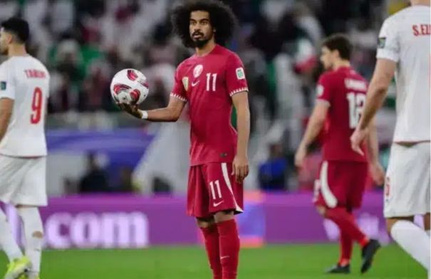 تشكيل مباراة قطر ضد سويسرا في الجولة الأولى من كأس العالم 2026 