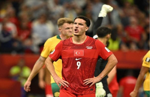 أستراليا تفاجئ تركيا بثنائية نظيفة في مونديال 2026 