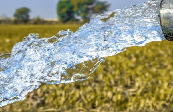 إدارة مياه عجلون توضح واقع التزويد وخطة تحسين المصادر 