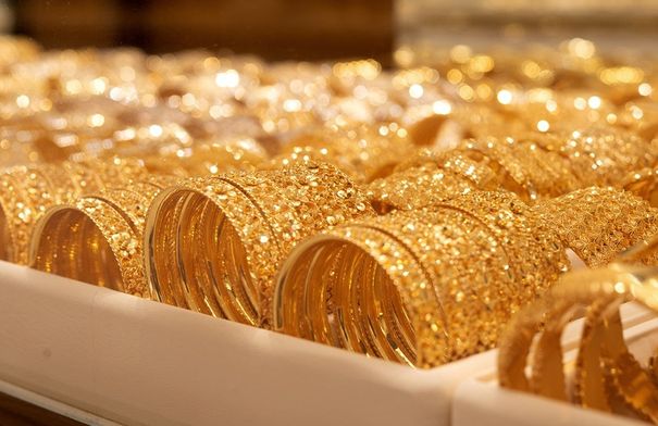 عاجل ارتفـاع كبير على أسعار الذهب في الأردن اليوم الثلاثاء 