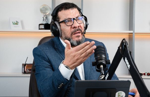 البث المباشر لـ "برنامج الوكيل" 