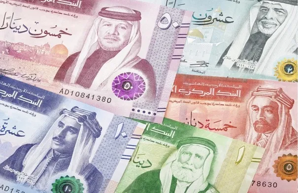 فئات لا تشملها الزيادة الجديدة على الرواتب في عام 2027 #الاردن 