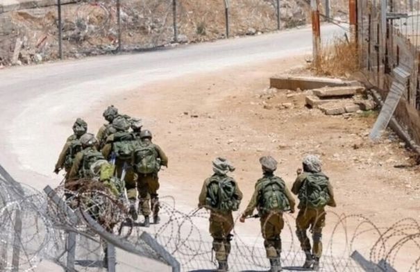 عاجل جيش الاحتلال يعلن حصيلة خسائره منذ تجدد العدوان على لبنان #الاردن 