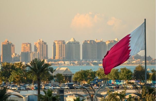 عاجل قطر تعلن الحداد العام لمدة 4 أيام 