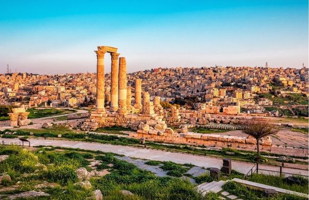طقس مستقر في المملكة خلال الأيام المقبلة ورياح تنشط في البادية 