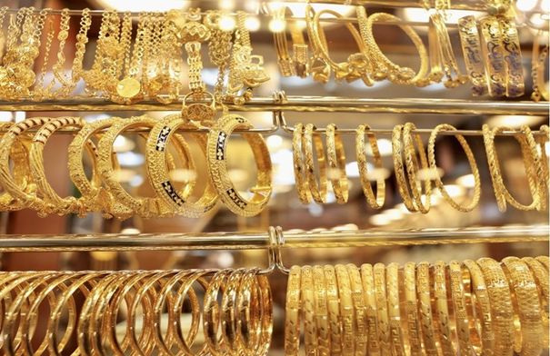 عاجل أسعار الذهب تواصل التحليق في الأردن بارتفاع جديد 