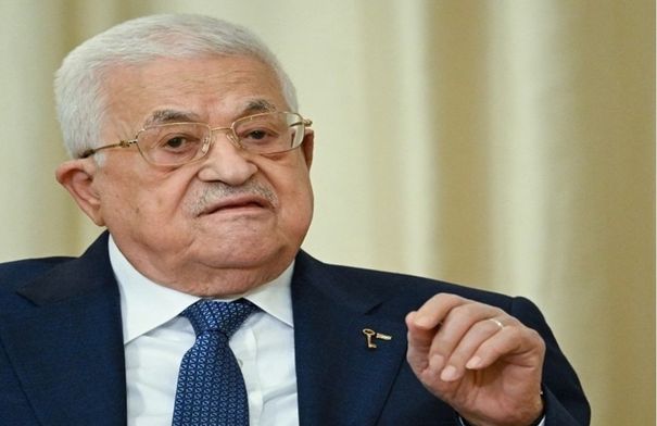 عباس: مخطط E1 انتهاك صارخ للقانون الدولي وتهديد لإقامة الدولة الفلسطينية 