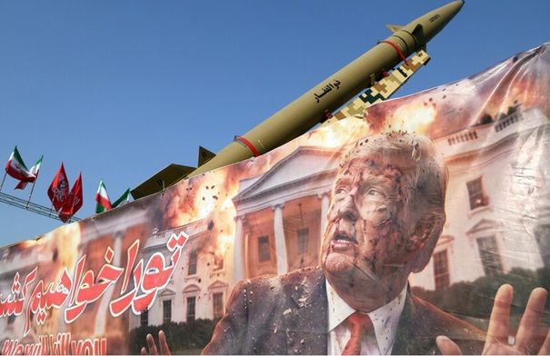 عاجل السيناريو الذي يخشاه ترامب أكثر من أي شيء آخر بدأ يتضح #الاردن 