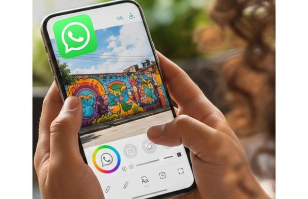 ميزة جديدة في واتساب.. تعرّف إلى تفاصيلها 