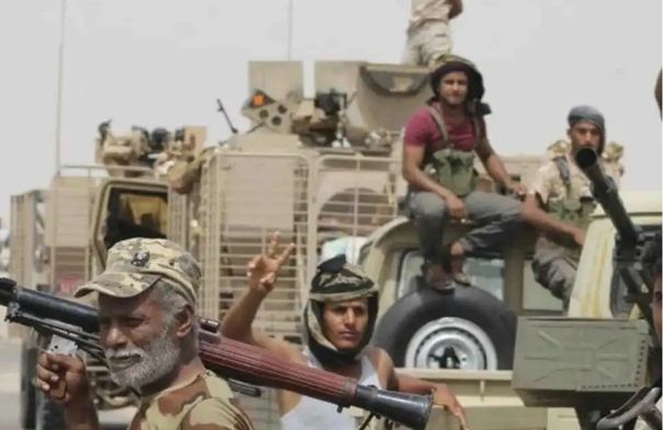 اليمن .. مواجهات عنيفة في جبهة حيس بعد محاولة تقدم حوثية 