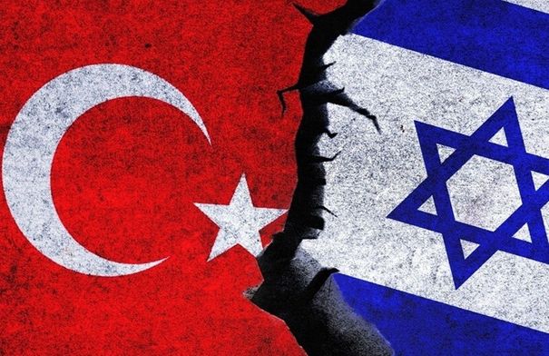 تركيا ترد على الخارجية الإسرائيلية: اتهامات "جبانة" ومحاولة لتبرير الإبادة في غزة 