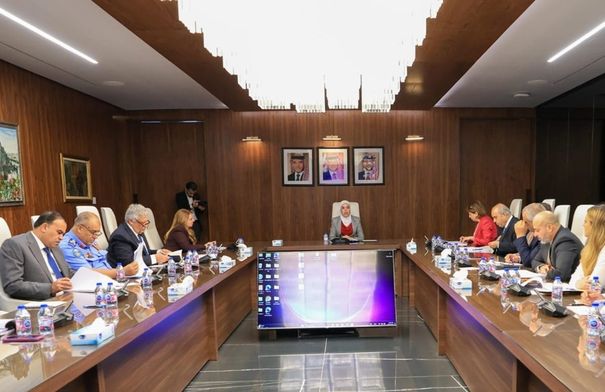 الأردن يوحّد جهود رعاية الطفولة المبكرة ضمن سياسة وطنية متكاملة #الاردن 