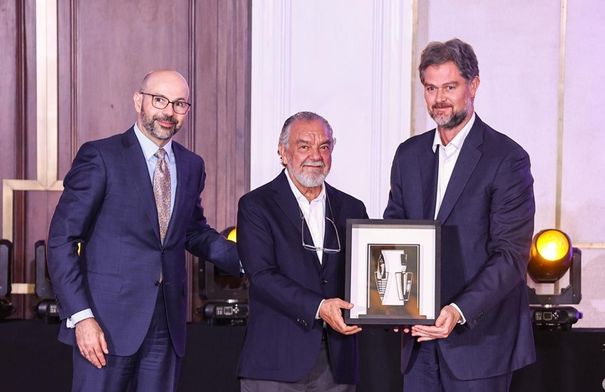 البنك الأردني الكويتي يدعم الحفل السنوي للأكاديمية الثقافية الشركسية الدولية #الاردن 