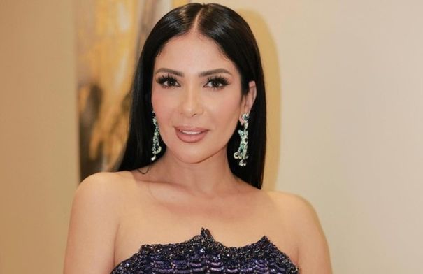 Mona Zaki's Mother Denies Asset Seizure Amid Property Legal Dispute - News Directory 3