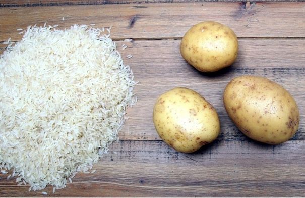 البطاطس أم الأرز؟.. أيهما تختار إذا كنت تراقب سكر الدم؟ 