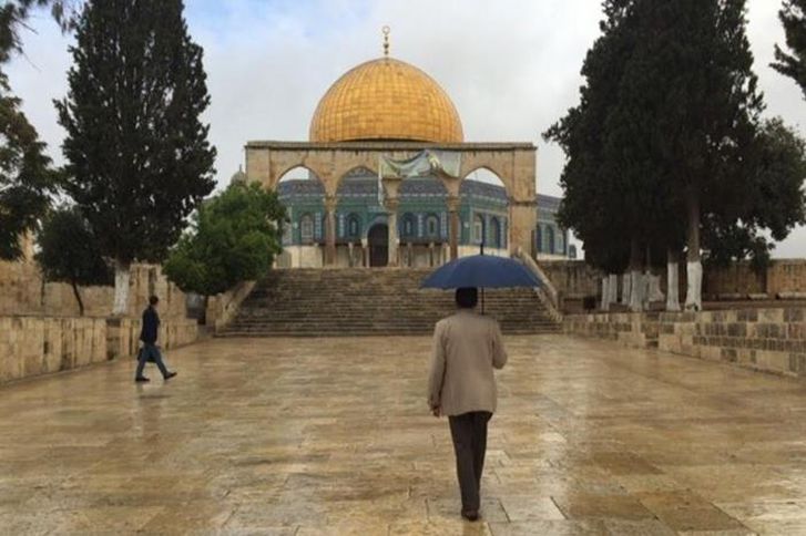 الصورة أرشيفية لموقع "دنيا الوطن" 