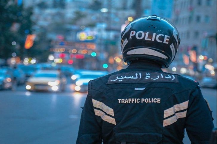 ادارة السير