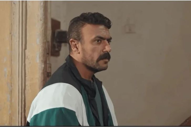 مسلسل فهد البطل