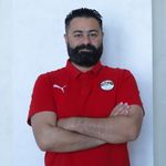 محمد الششتاوي