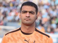 الحكم حسام عزب