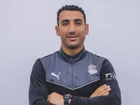 الحكم سيد منير