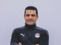 الحكم محمود البنا