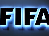 شعار الاتحاد الادولي لكرة القدم